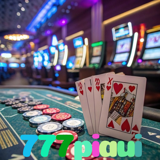 Ganhe de Forma Rápida nos Slots do 777piaui