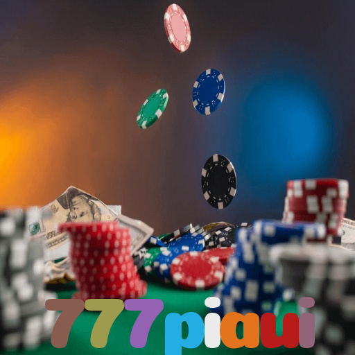 Jogos Exclusivos para Apostadores Audaciosos no 777piaui